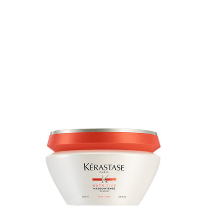 Nutritive - Masquintense Rich