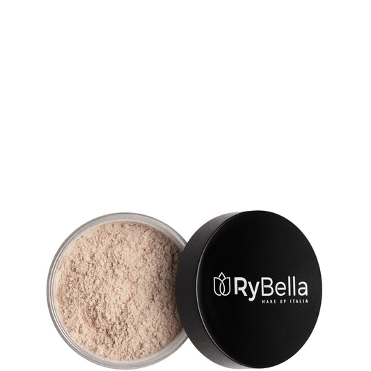 Rybella Mineral Loose Powder