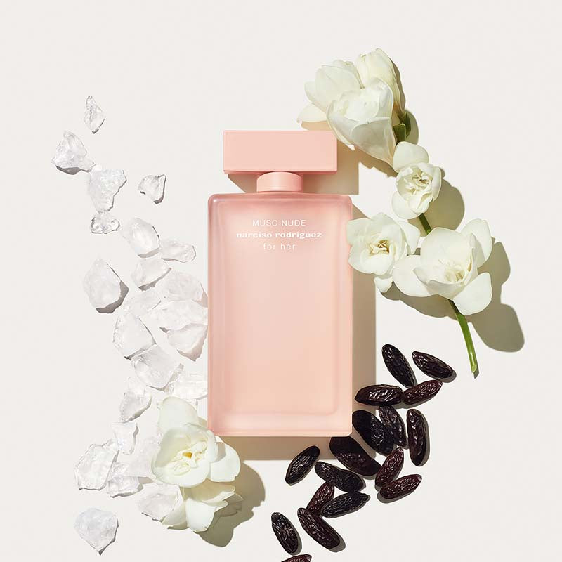 Narciso Rodriguez For Her MUSC NUDE