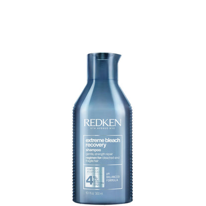 Redken Extreme Bleach Recovery Shampoo 300 ML