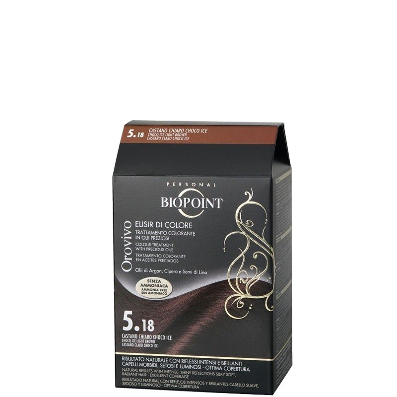 Orovivo Elisir di Colore