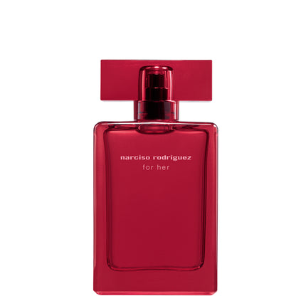 Narciso Rodriguez for her eau de parfum intense