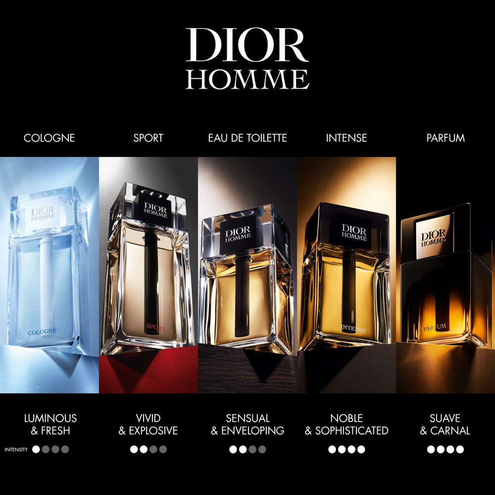Dior Homme Intense