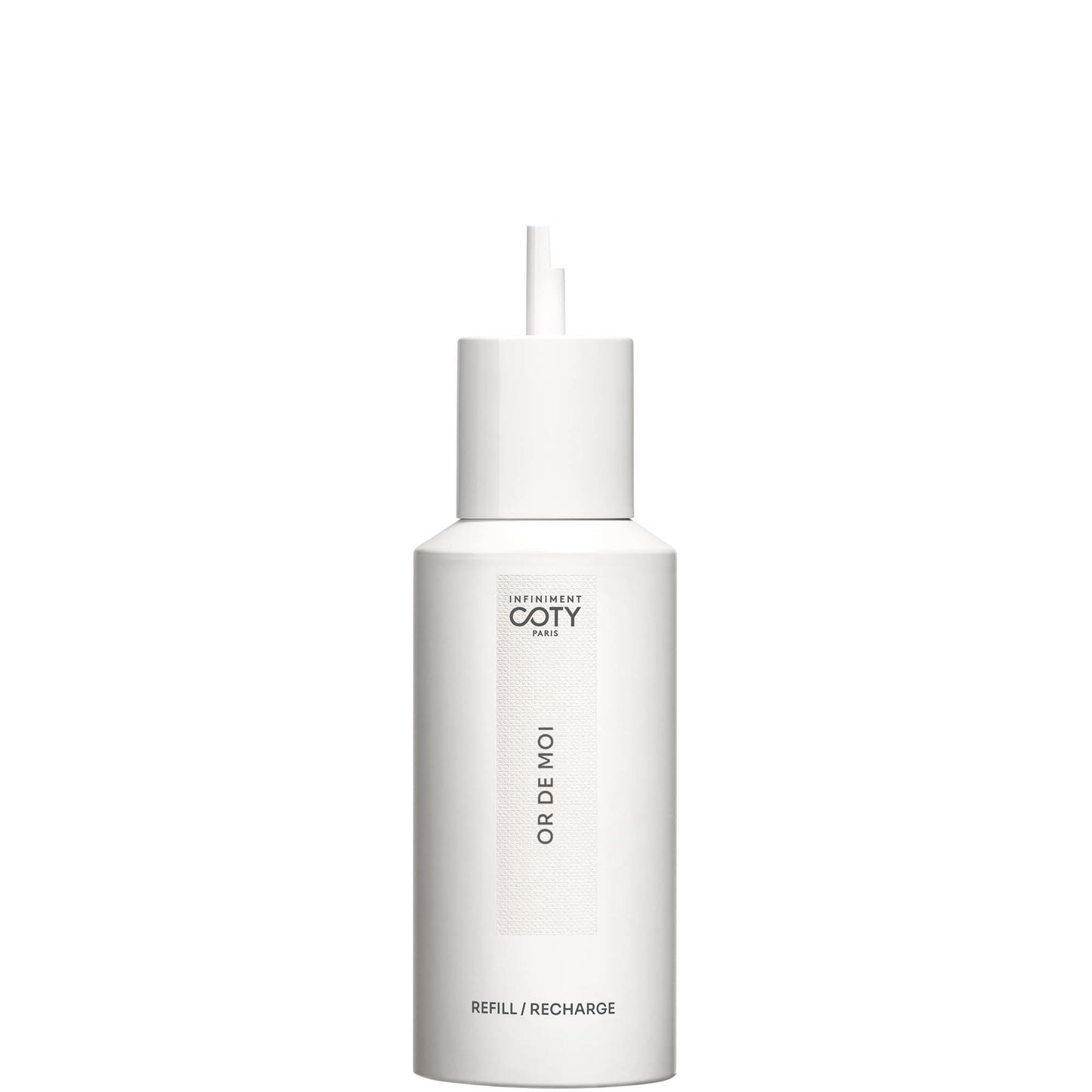 Infiniment Coty Paris Or de Moi Ricarica