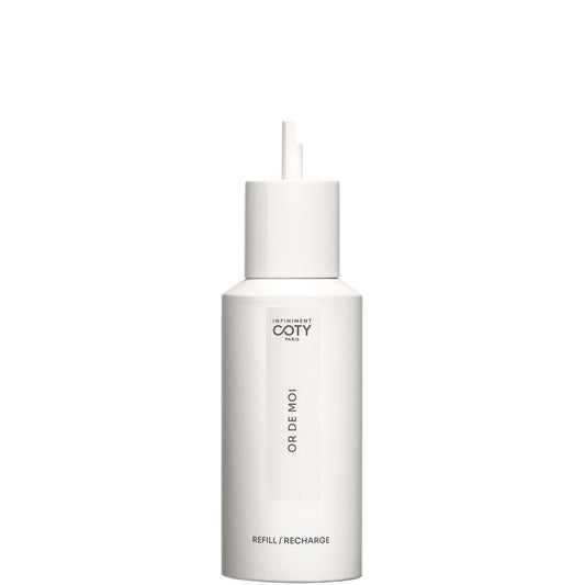 Infiniment Coty Paris Or de Moi Ricarica