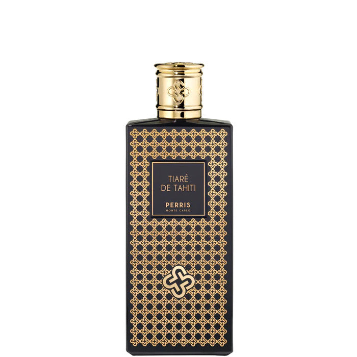 Tiaré de Tahiti