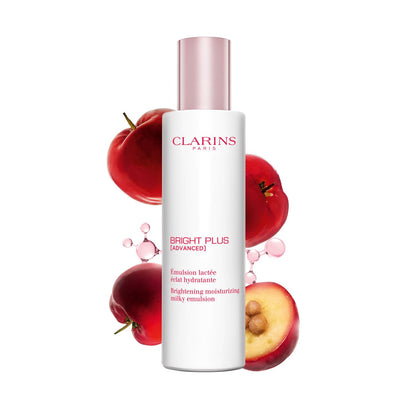 Bright Plus Emulsion Lactée