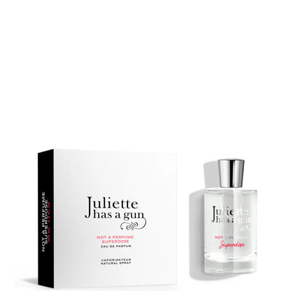 Not a Perfume Superdose