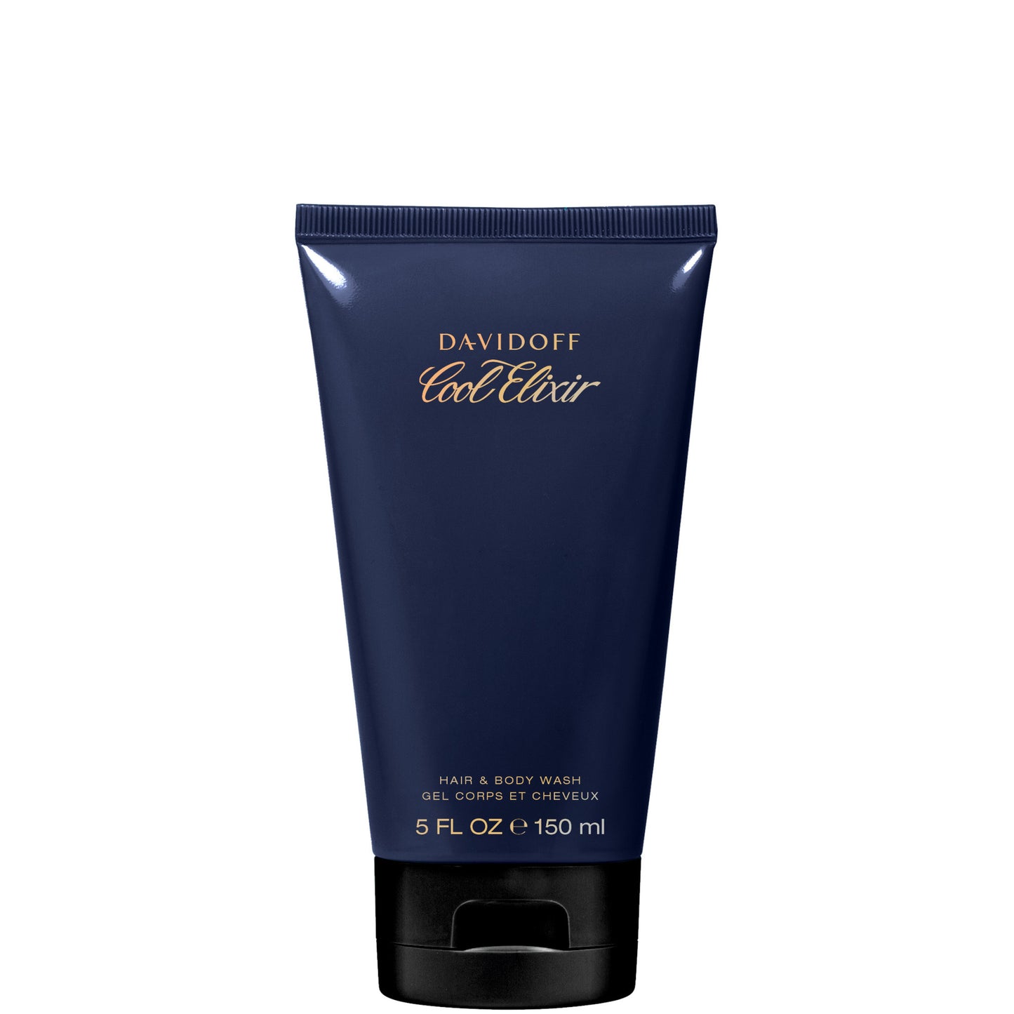 DAV COOL MAN ELIXIR SHOWER GEL 150ML
