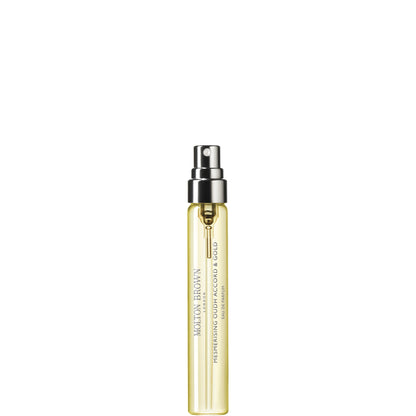 Mesmerising Oudh Accord & Gold EDP