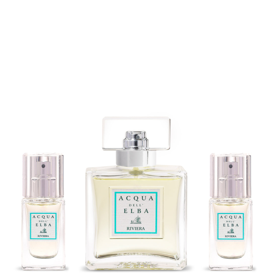 Acqua dell'Elba Riviera Confezione