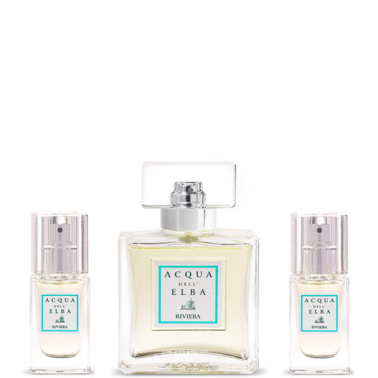 Acqua dell'Elba Riviera Confezione