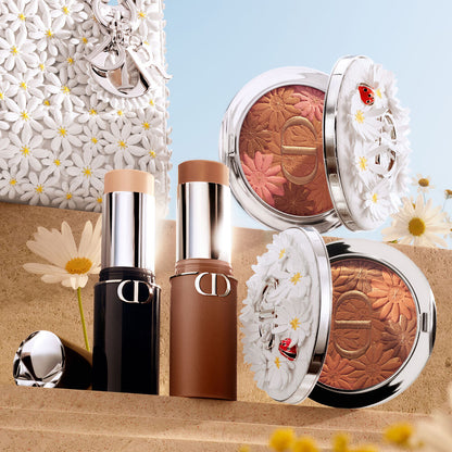 Dior Forever Nude Bronze Glow - Edizione Limitata