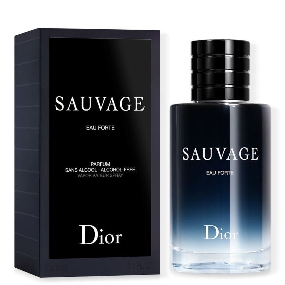 Sauvage Eau Forte