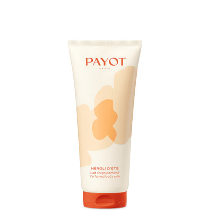 Neroli d'Eté Lait Hydratant Parfumé 200 ML