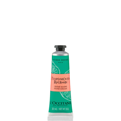 Pamplemousse Rhubarbe - Créme Mains - Crema Mani 30 ML