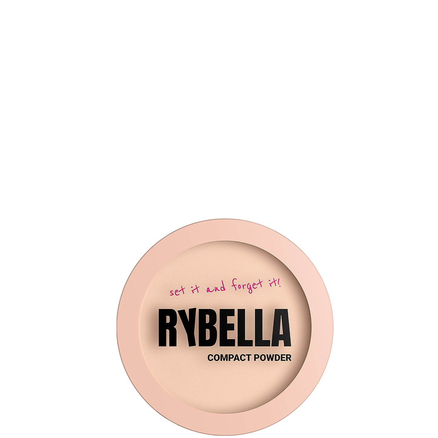 Rybella Compact Powder