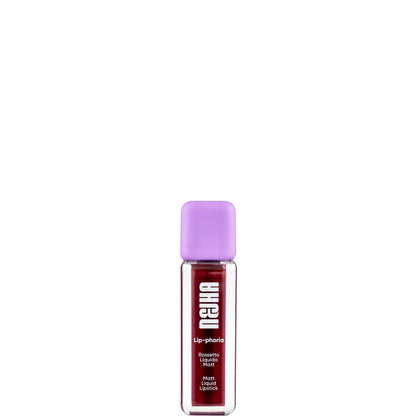 Nejha Lip-phoria - Rossetto Liquido Matt