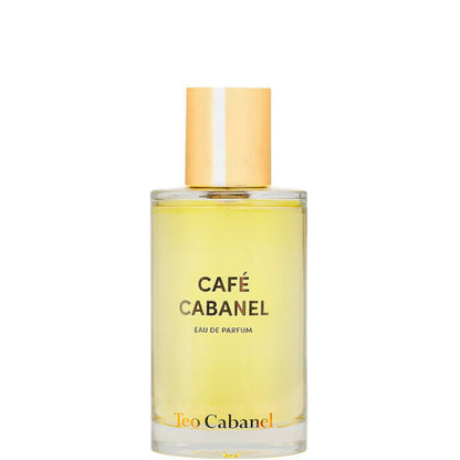 Teo Cabanel Cafè Cabanel Clean 100 ML