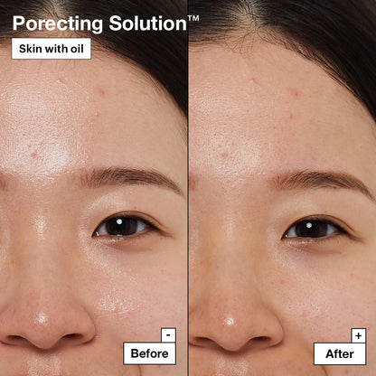 Dr.Jart+ Dermask Porecting Solution