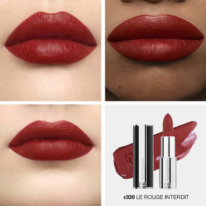 Le Rouge Interdit Intense Silk