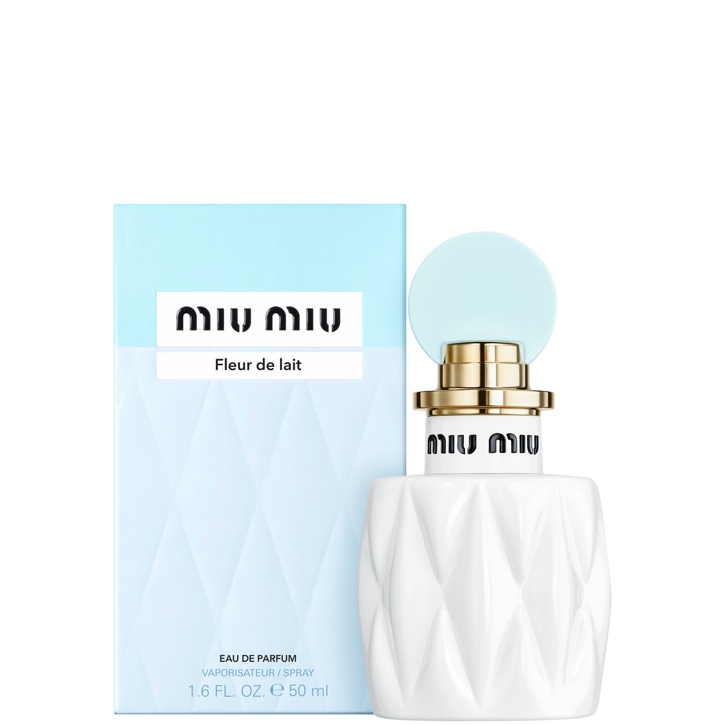 Miu Miu Fleur de Lait