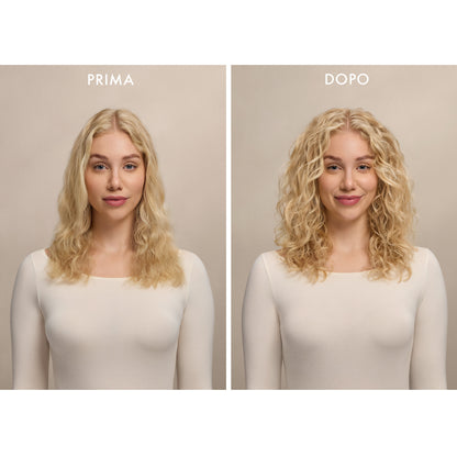 Moroccanoil Curl Control Mousse