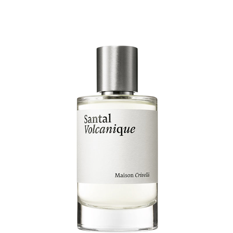 Maison Crivelli Santal Volcanique 100 ML