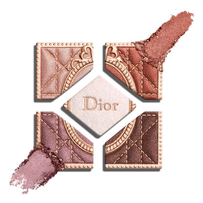Diorshow 5 Couleurs Edizione Limitata Natale 2026