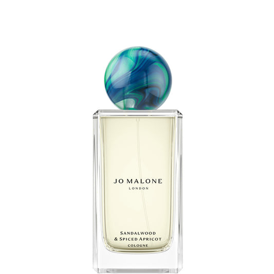 Jo Malone London Sandalwood & Spiced Apricot Limited Edition