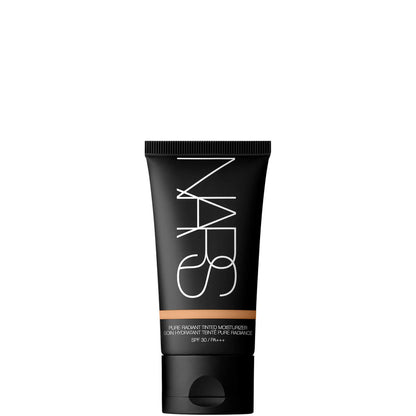 Nars Pure Radiant Tinted Moisturizer SPF30