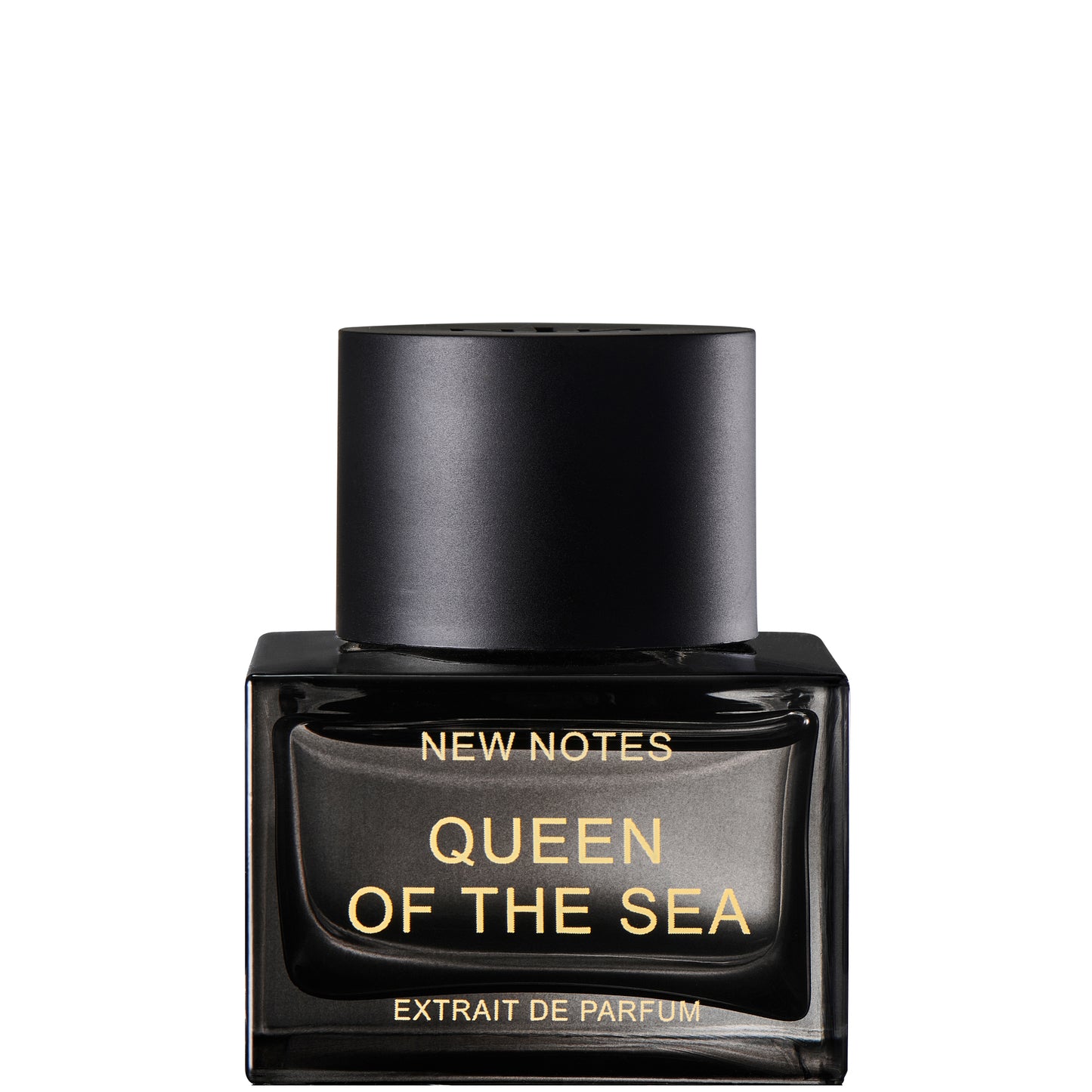 New Notes Queen of the Sea