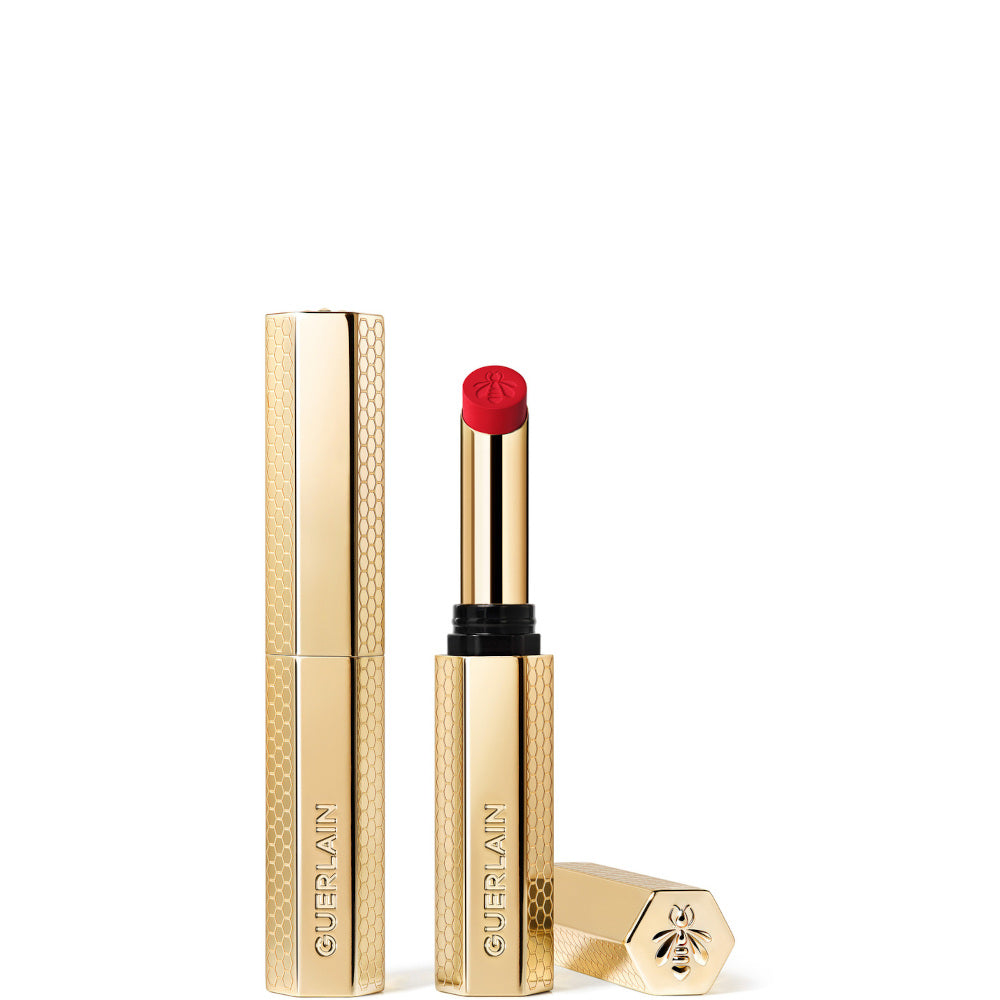 KissKiss Le Rouge Intense Infusé de Miel Ricaricabile