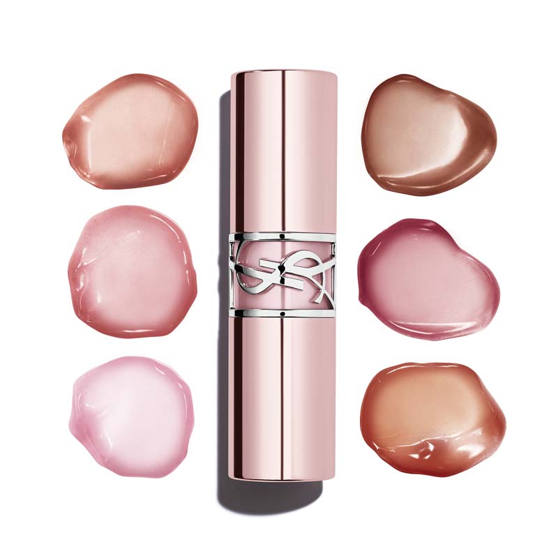 YSL Loveshine Candy Glow