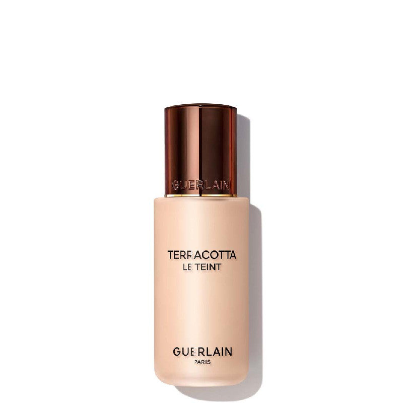 Terracotta - Le Teint
