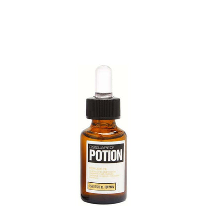 He Potion 15 ML