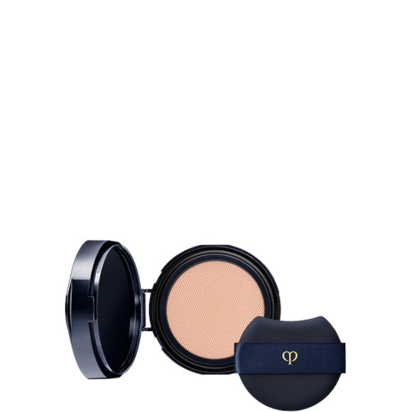 Clé de Peau Beauté Radiant Cushion Foundation Natural REFILL