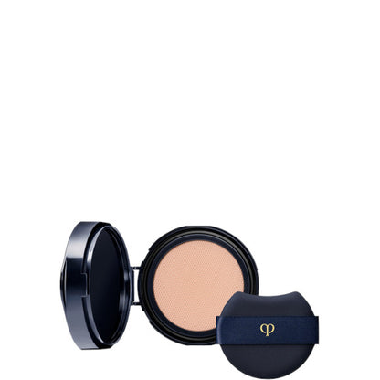 Clé de Peau Beauté Radiant Cushion Foundation Natural REFILL