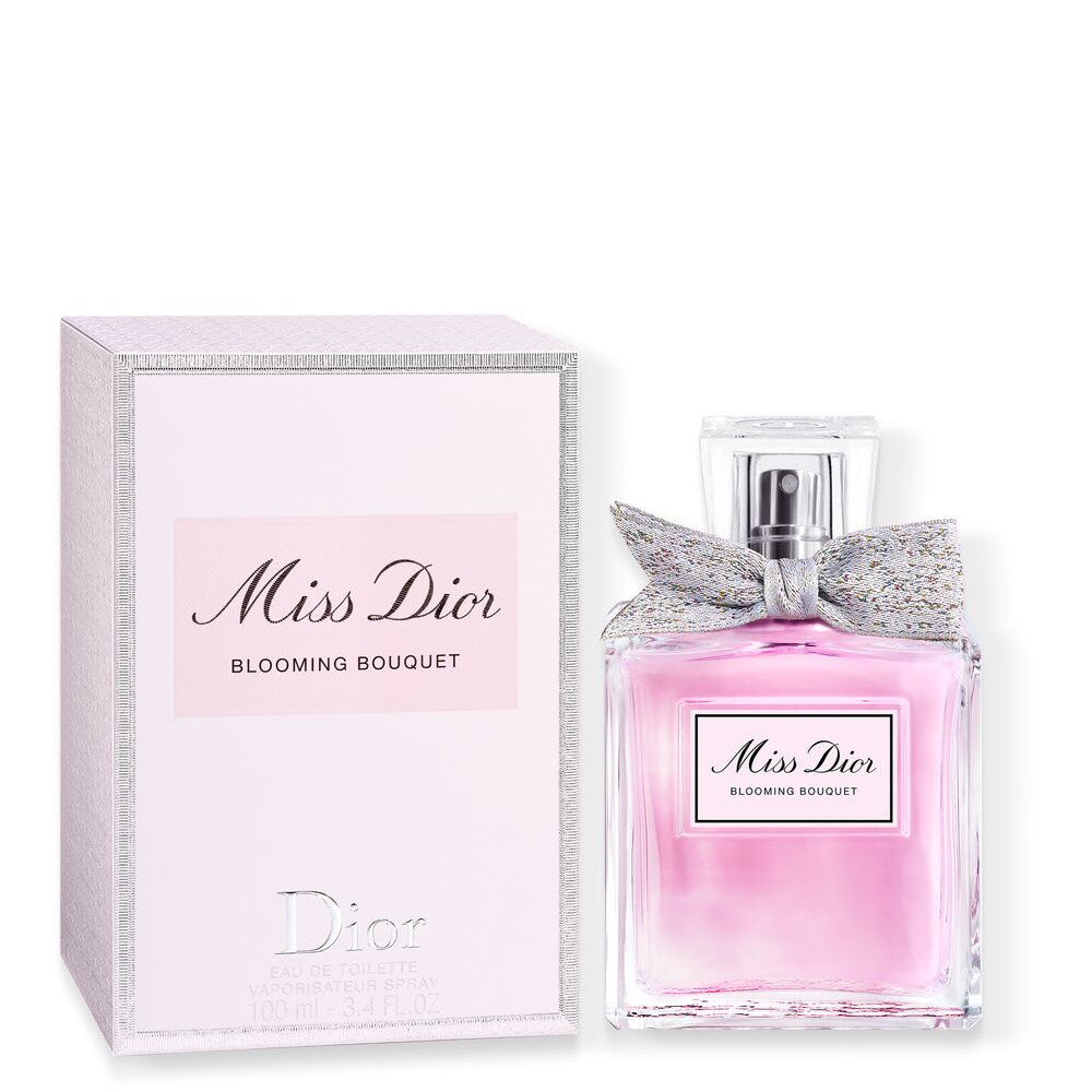 Miss Dior Blooming Bouquet