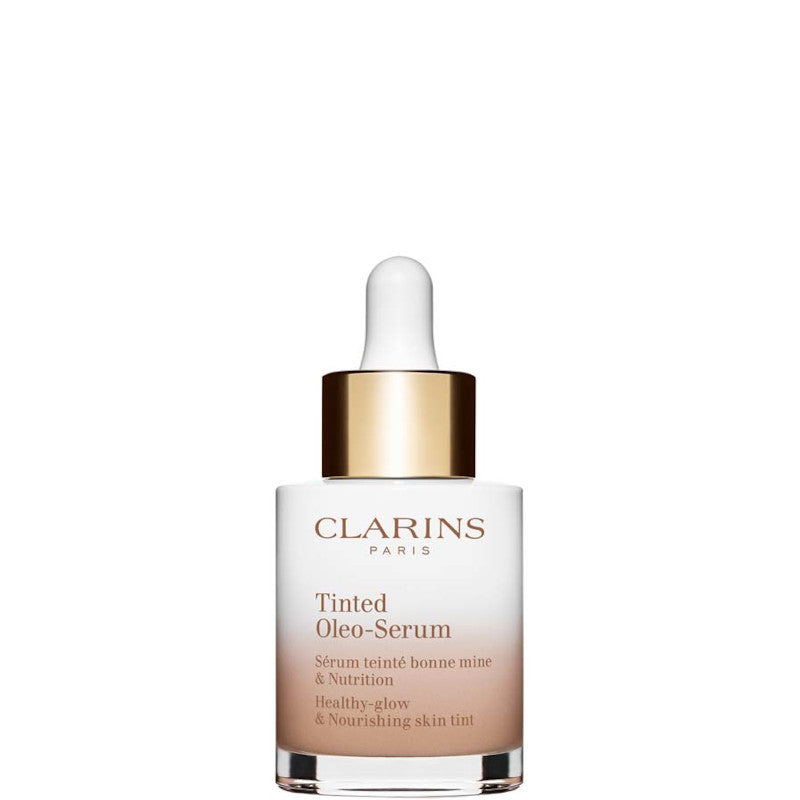 Tinted Oleo-Serum