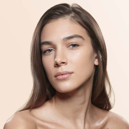 Luminous Silk Foundation