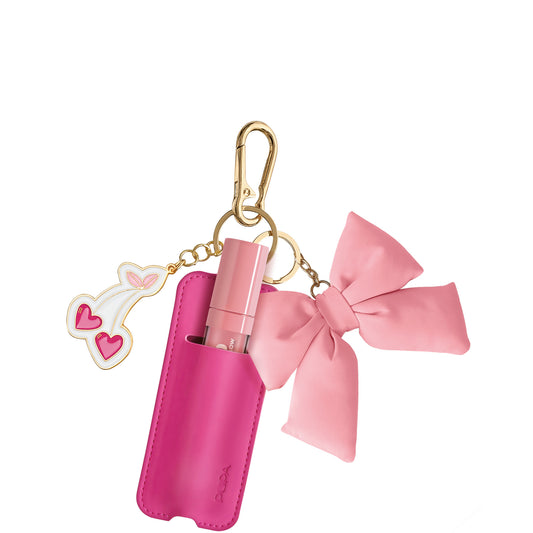 Watery Mallow Liqui-balm Labbra + Charm - Candy Club