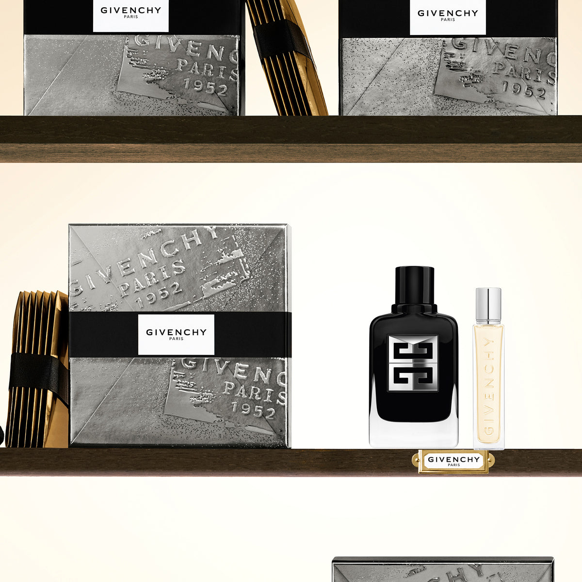 Gentleman Society Eau de Parfum Confezione