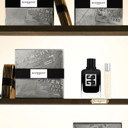 Gentleman Society Eau de Parfum Confezione
