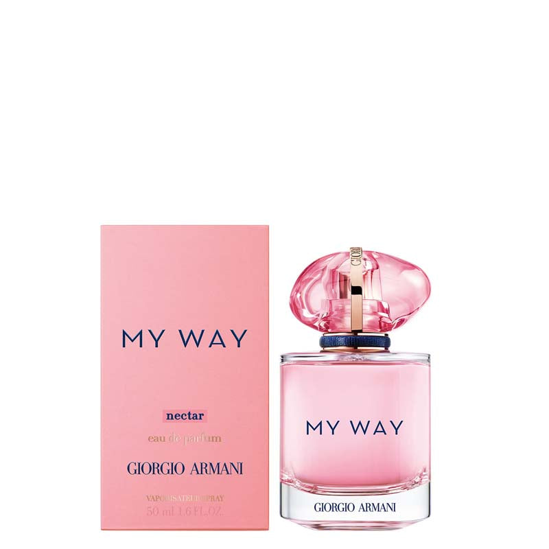 My Way Nectar Eau de Parfum