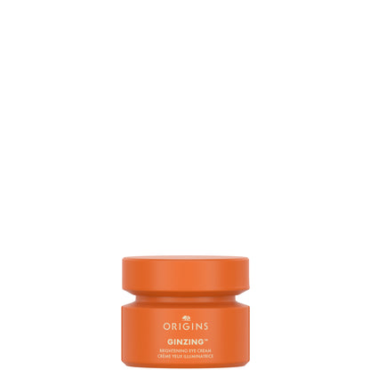 Origins GINZING Brightening Eye Cream