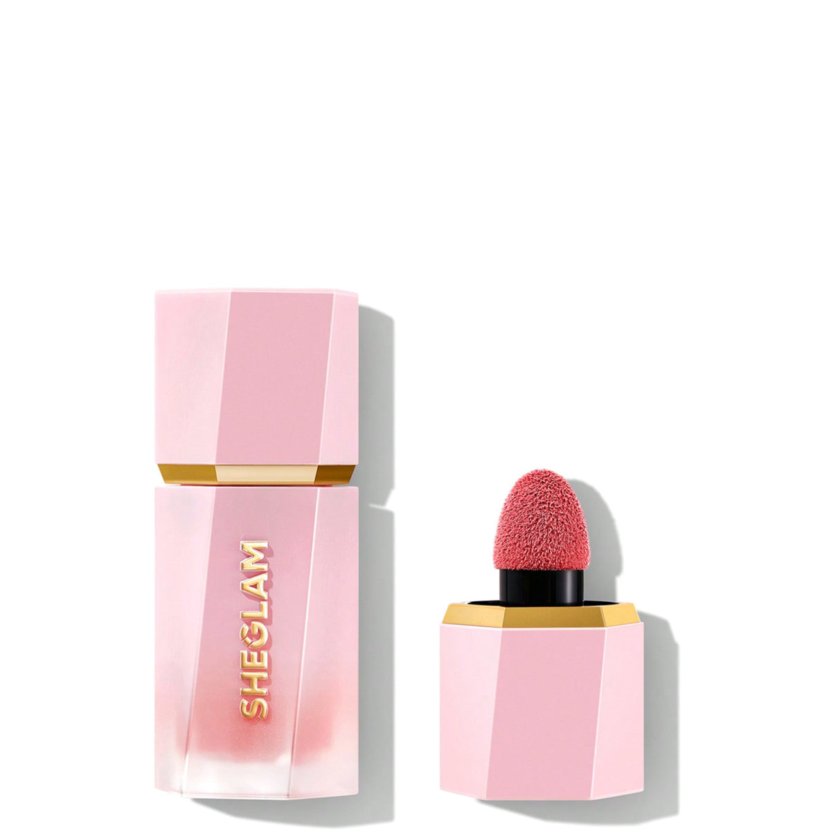 Sheglam Color Bloom Liquid Blush