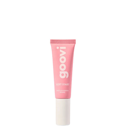 Goovi Soft Start Matte Blurring Primer 25 ML