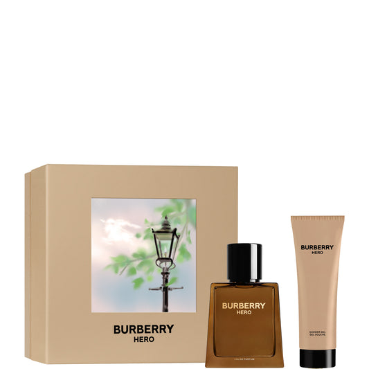 Burberry Hero Eau de Parfum Confezione