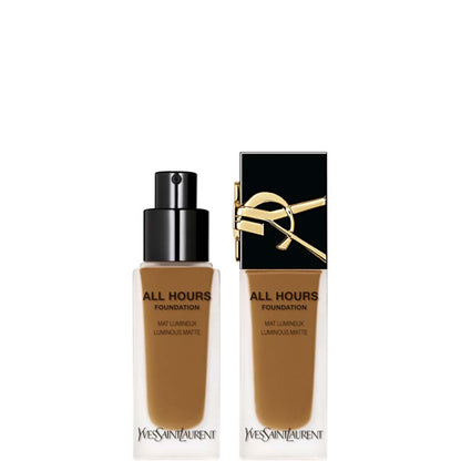 All Hours Foundation